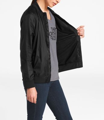 the north face meaford bomber ii