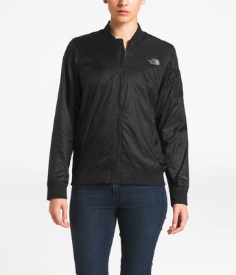 the north face men's meaford bomber ii jacket