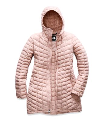 WOMEN'S THERMOBALL™ PARKA II | The 
