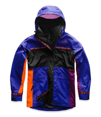 north face 92 rage collection