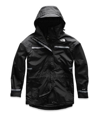 the north face rage 92