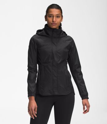 the north face women's resolve parka ii