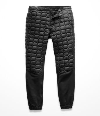THERMOBALL™ INSULATED HYBRID PANTS 