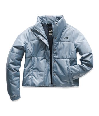 femtastic insulated jacket