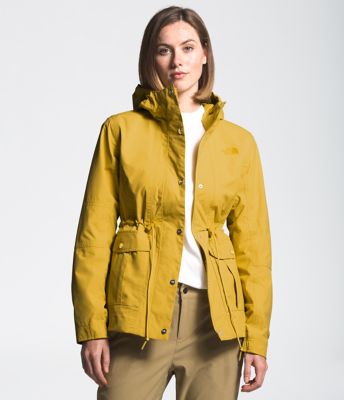 the north face zoomie jacket