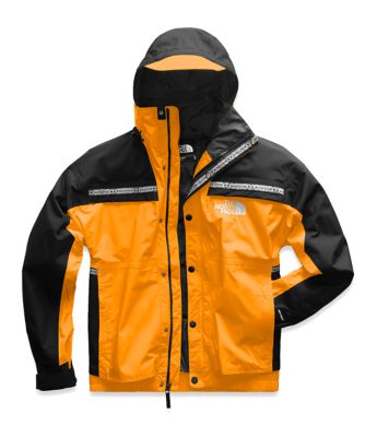 the north face 92 rage jacket