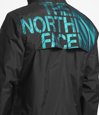 the north face cultivation rain jacket