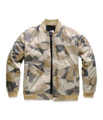 Men's Presley Insulated Jacket | The 