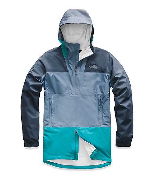 Men’s Cultivation Anorak | The North Face Canada