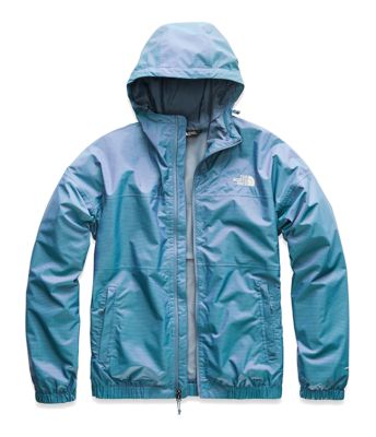 the north face duplicity jacket