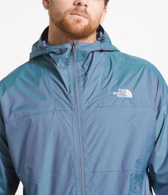 the north face duplicity jacket