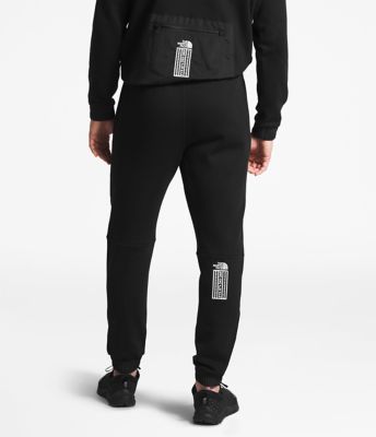 the north face 92 rage fleece pants