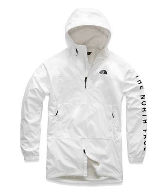 Men's Cultivation Graphic Anorak | The 