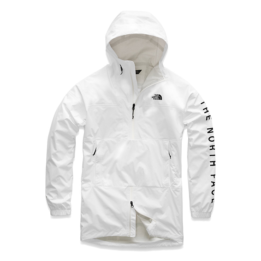 Men's Cultivation Graphic Anorak | The North Face Canada