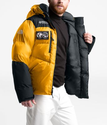 the north face 7se himalayan parka gtx