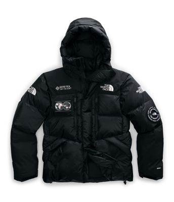 best north face parka