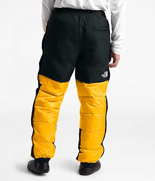 7SE Down Pants Gore-Tex | The North Face