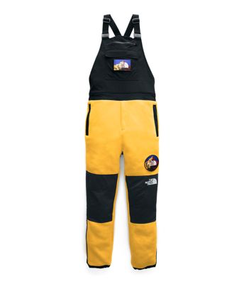 the north face overalls