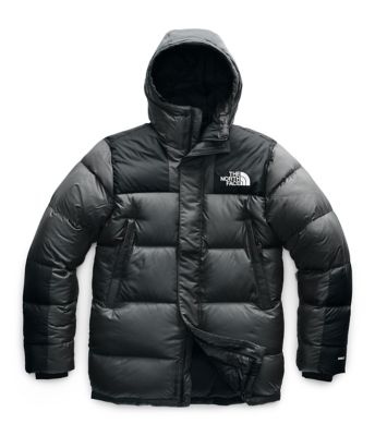 north face goose jacket