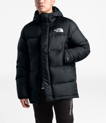 the north face 550 jacket mens