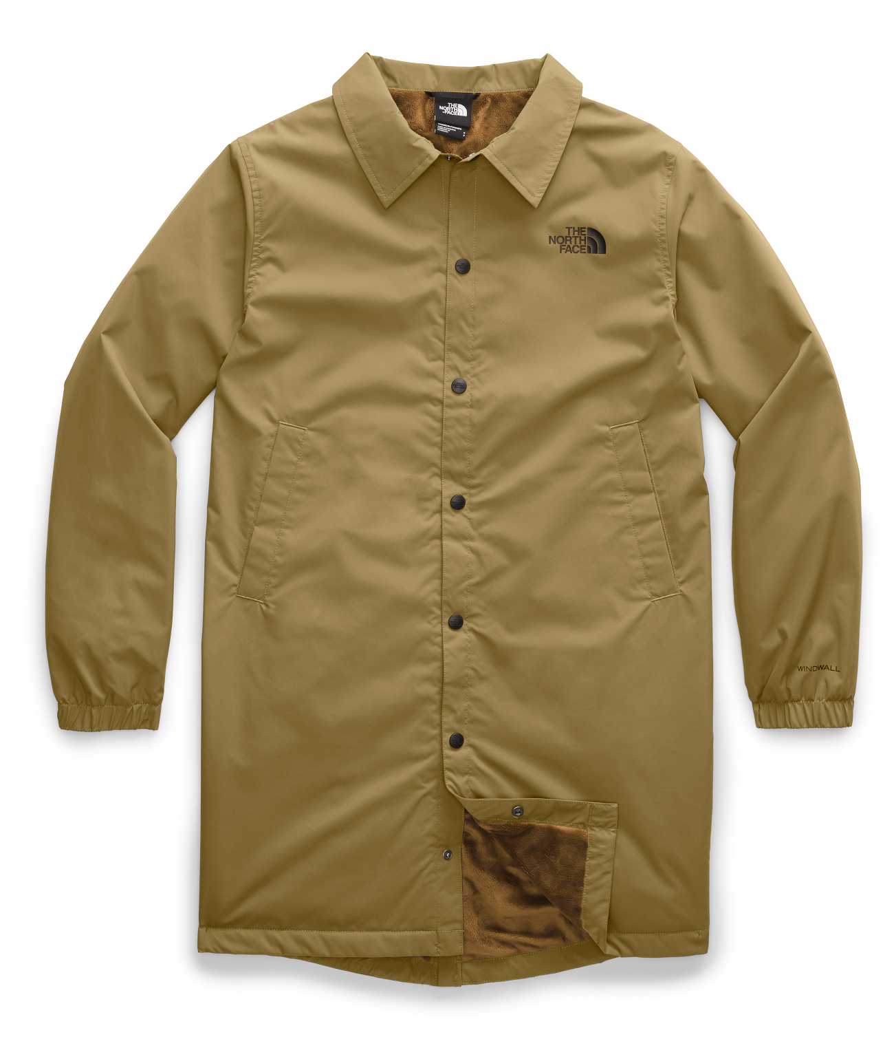 The North Face Renewed - WOMEN'S TELEGRAPHIC COACHES JACKET