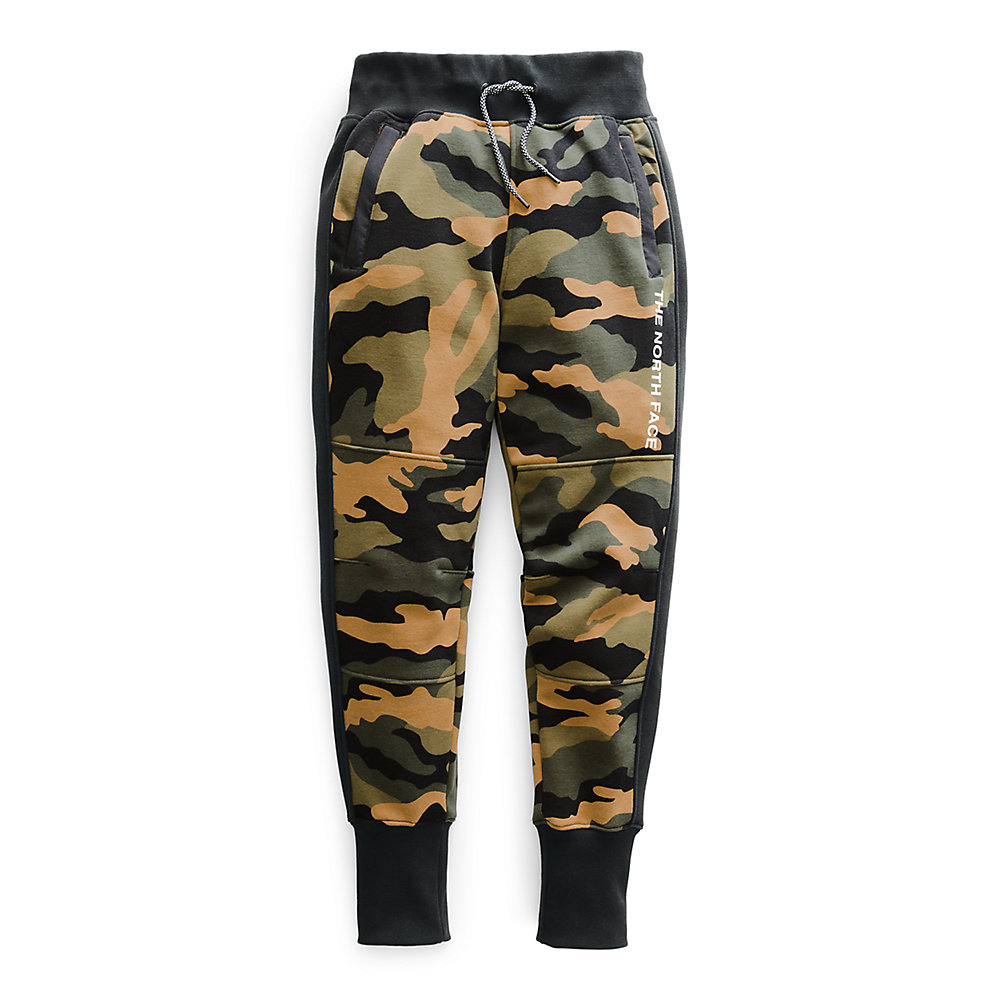 Women’s Graphic Collection Pants