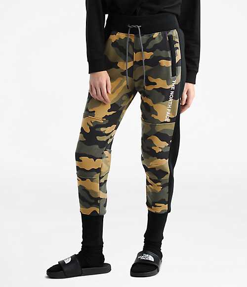 Women's Graphic Collection Pants | The North Face