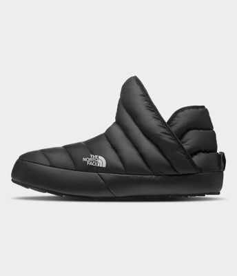 North face shop mule slippers mens