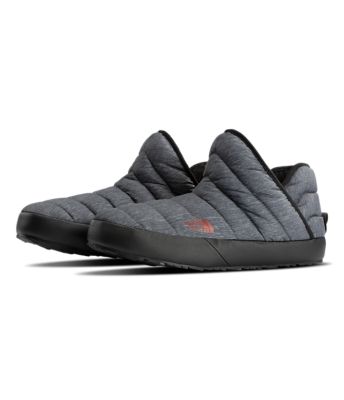 north face traction booties