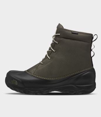 the north face boot