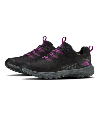 WOMEN'S ULTRA FASTPACK III GORE-TEX (WOVEN) | The North Face