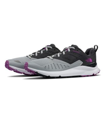 north face running shoes reviews