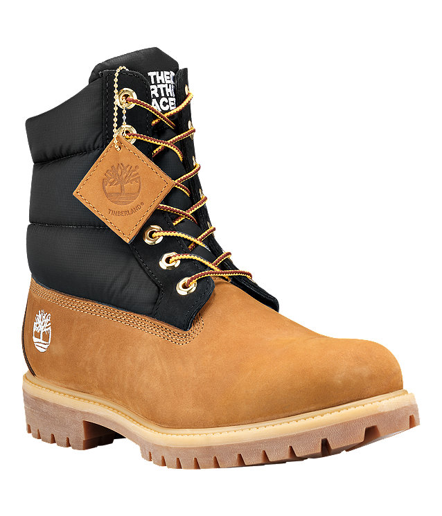 bottes d'hiver timberland canada