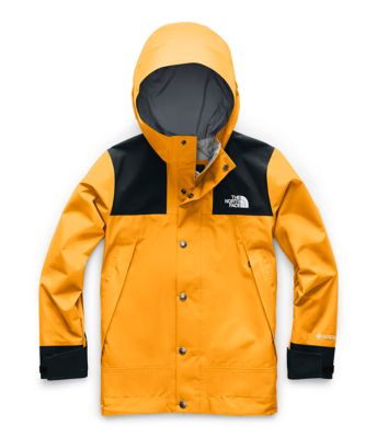 Youth Mountain GTX Jacket | The North 