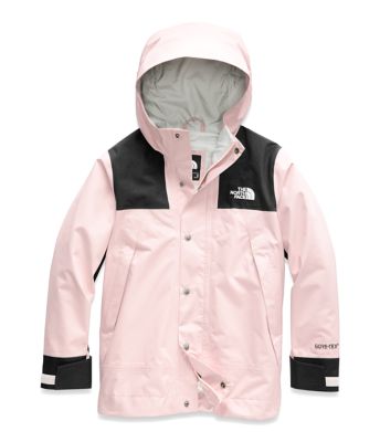 Youth Mountain GTX Jacket The North Face