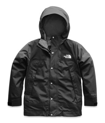 the north face jacket for kids