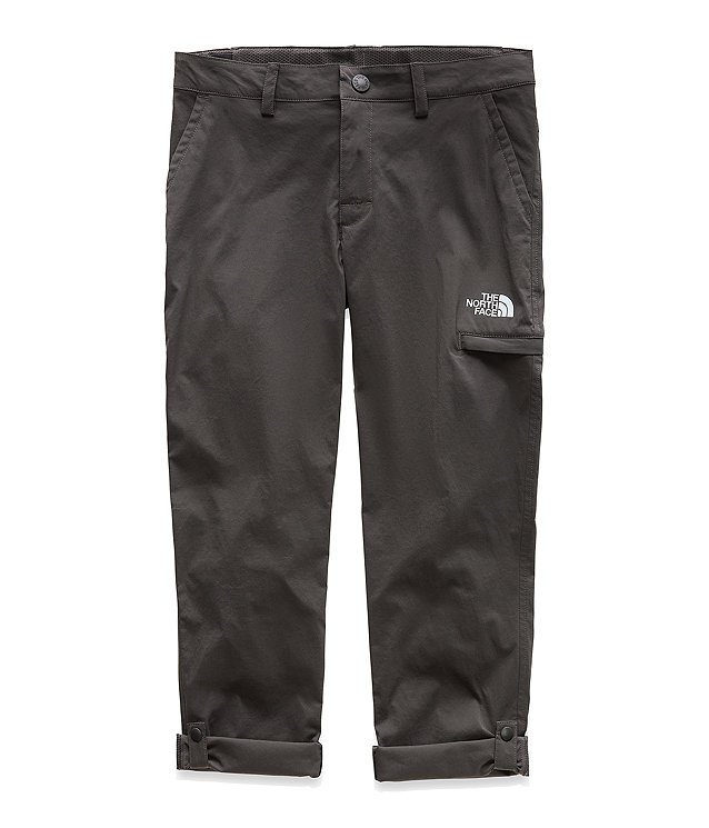 Girls' Exploration Pants | Free Shipping | The North Face
