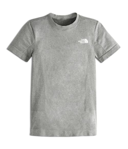 BOYS' ROUND N ROUND TEE | The North Face