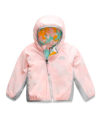 north face breezeway jacket