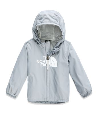 north face flurry wind jacket