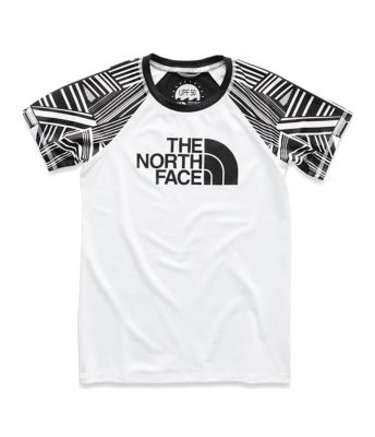 the north face amphibious