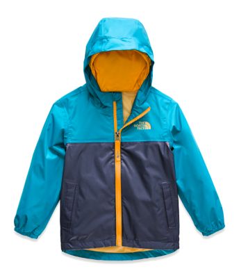 Toddler Zipline Rain Jacket | The North Face