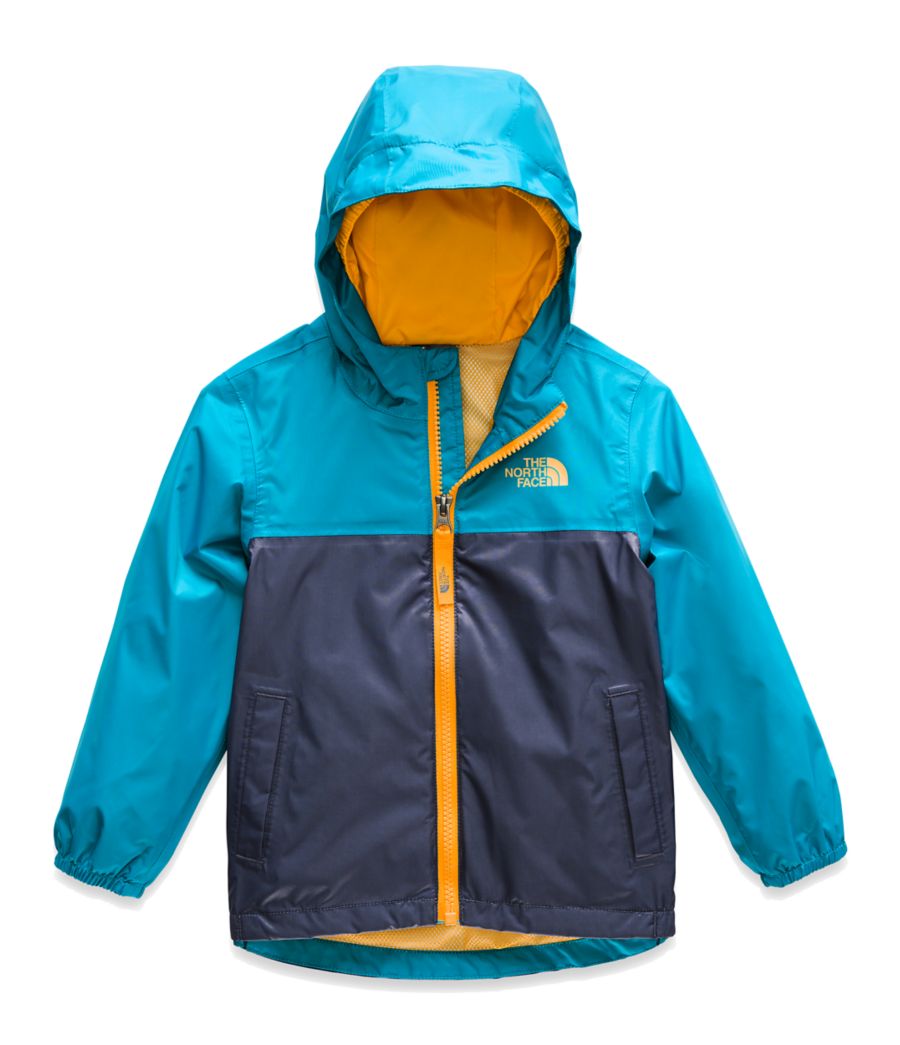 Toddler Zipline Rain Jacket | The North Face