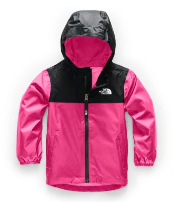 the north face toddler coat