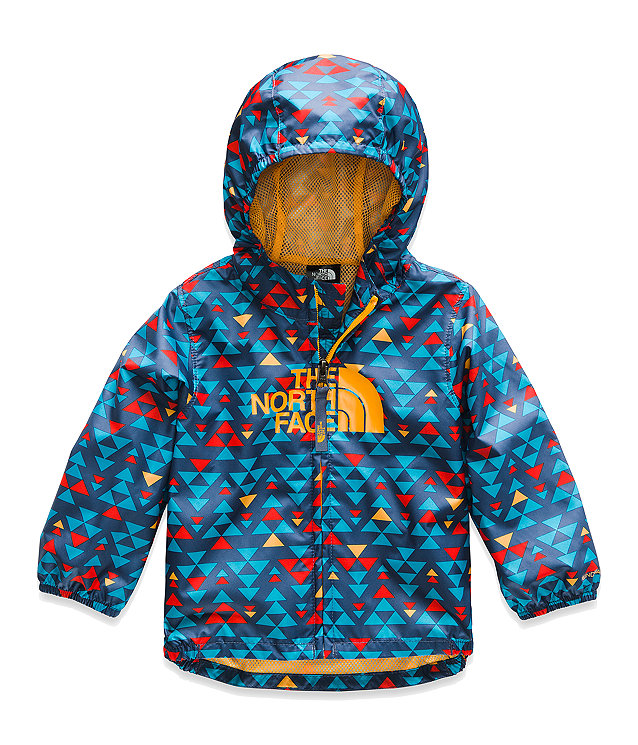 Infant Novelty Flurry Wind Jacket | The North Face