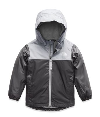 north face warm storm toddler