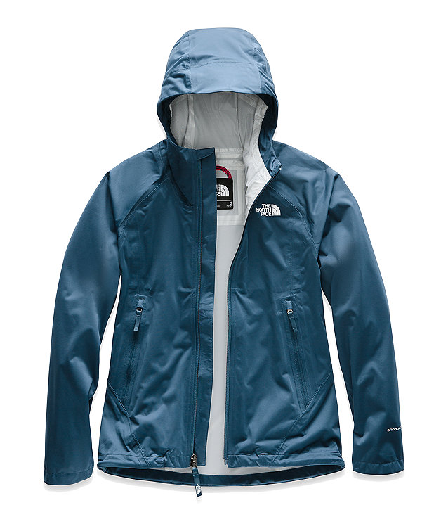 Girls’ Allproof Stretch Jacket