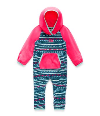 Infant Glacier One Piece | The North Face