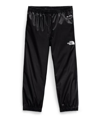 north face youth pants