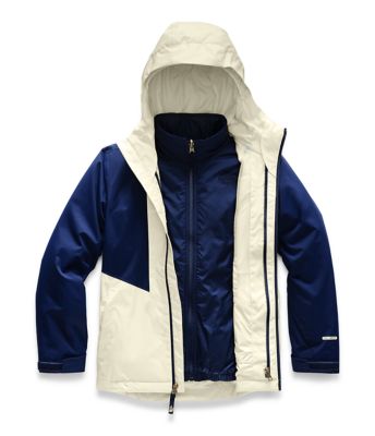 north face kids clearance
